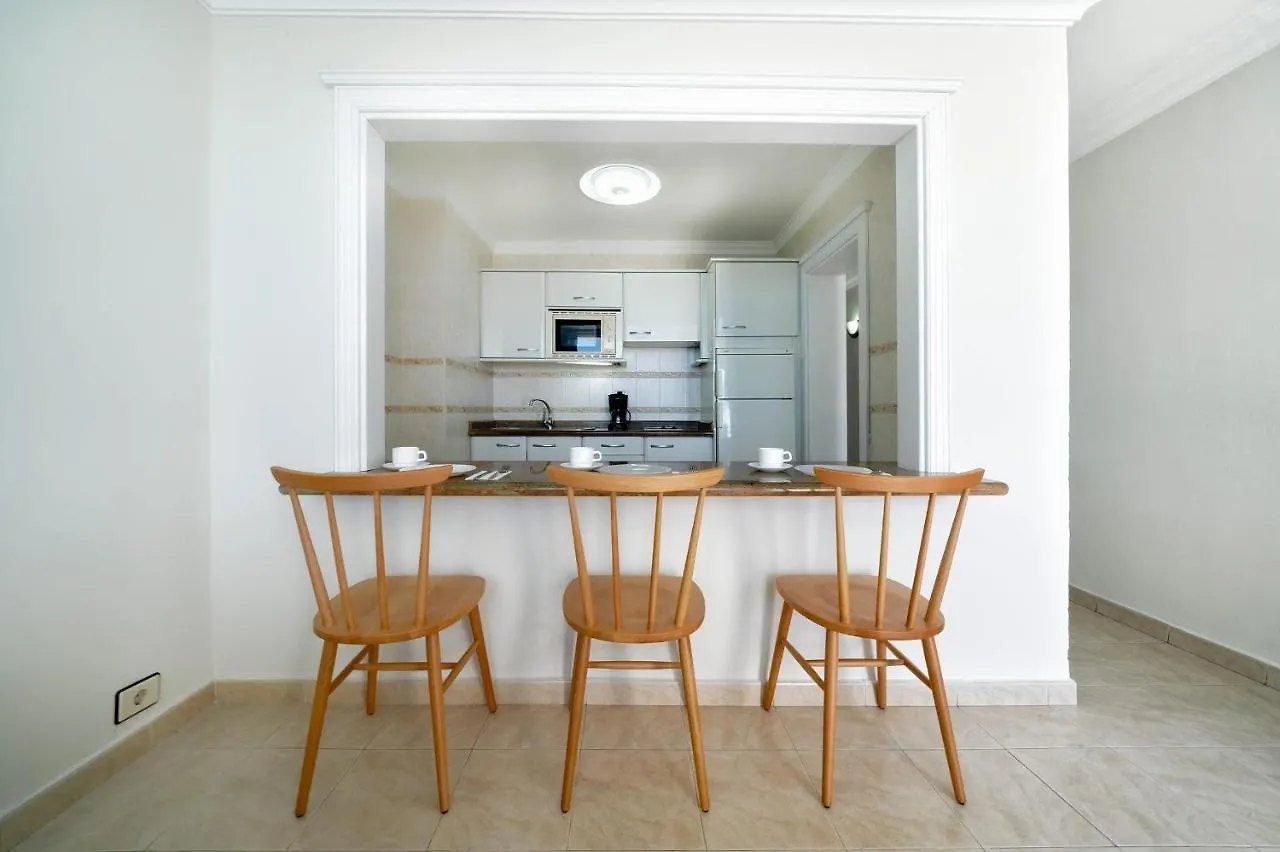Apartament Labranda Los Cocoteros Puerto del Carmen