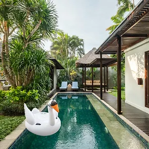 Le Jardin , Seminyak (Bali) Indonesia