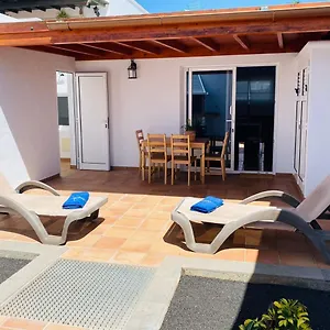 Appartamento Naia, La Asomada (Lanzarote)