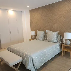 Appartamento & Loft 2f Deluxe Edition, Arrecife (Lanzarote)