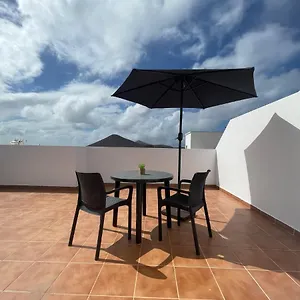 Appartamento Casa Volcan, Tahiche