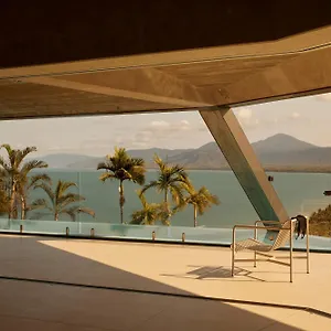 'the Edge' Unique Luxury Experience , Port Douglas Australia