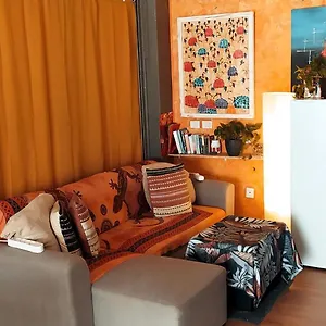 Appartamento Nirvana Yoga Center, Arrecife (Lanzarote)