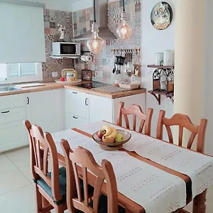 Appartamento Casa Noray 18, Playa Honda (Lanzarote)