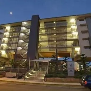 On The Bribie Island , Woorim Australia