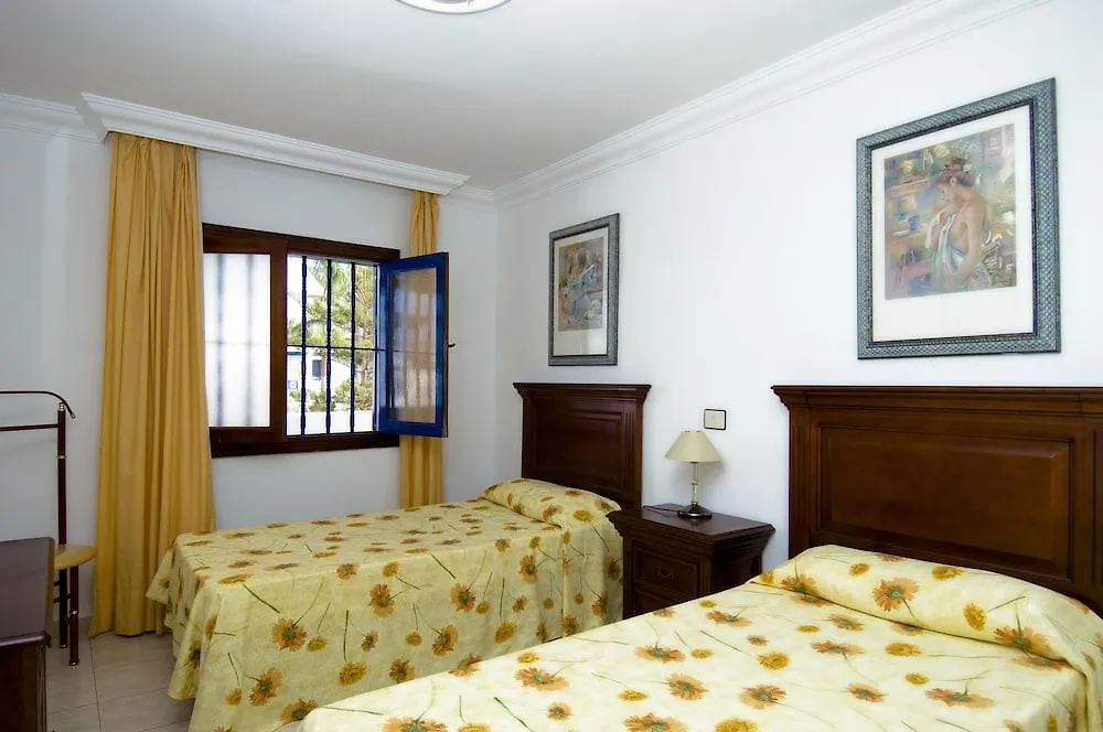 Apartment Labranda Los Cocoteros Puerto del Carmen