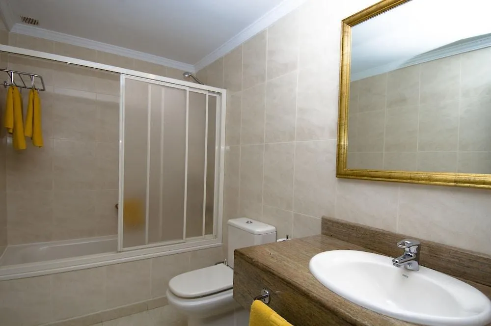 Apartment Labranda Los Cocoteros Puerto del Carmen
