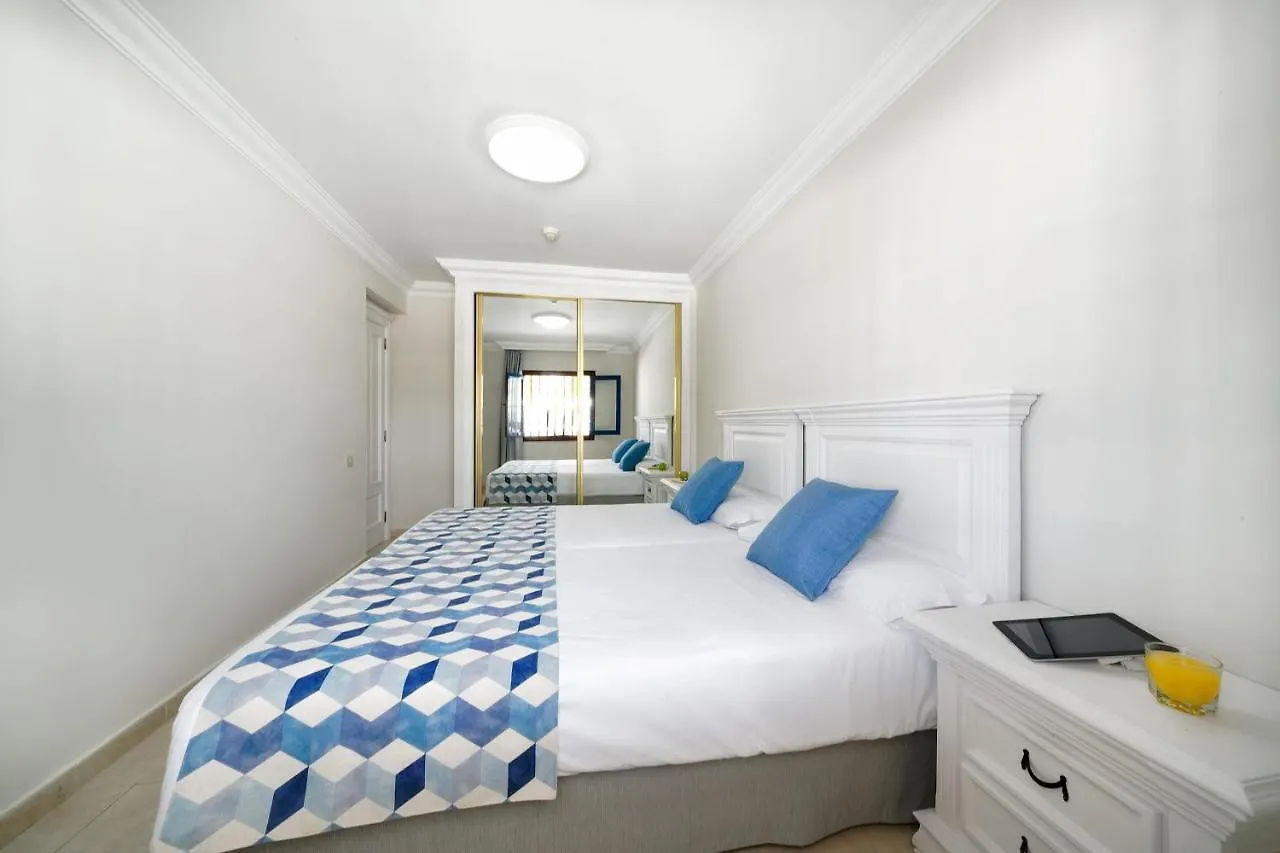 Apartment Labranda Los Cocoteros Puerto del Carmen