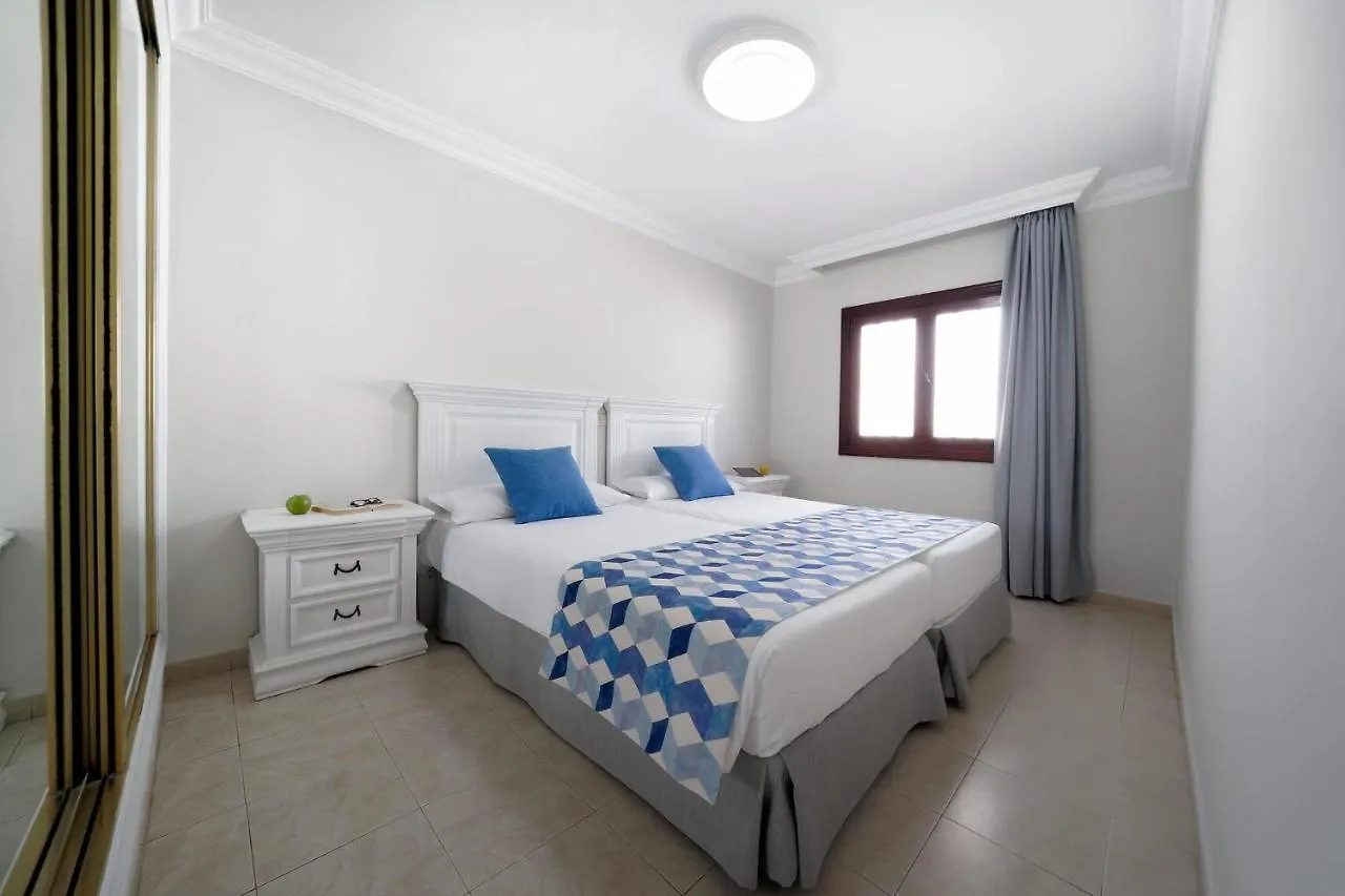 Apartment Labranda Los Cocoteros Puerto del Carmen