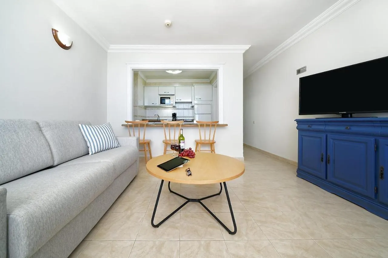 Apartment Labranda Los Cocoteros Puerto del Carmen  Spain
