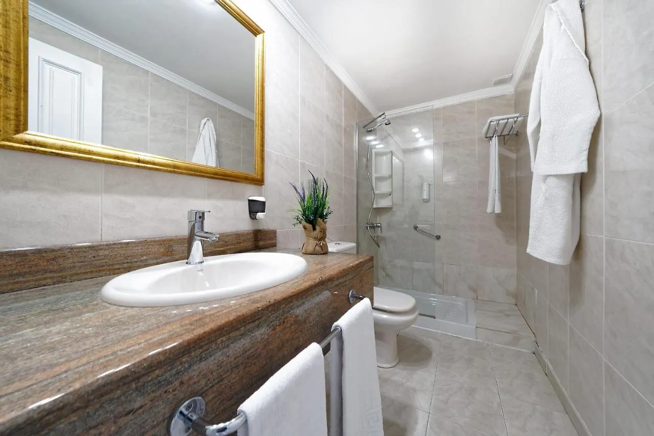 Apartment Labranda Los Cocoteros Puerto del Carmen  Spain