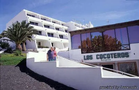Apartment Labranda Los Cocoteros Puerto del Carmen