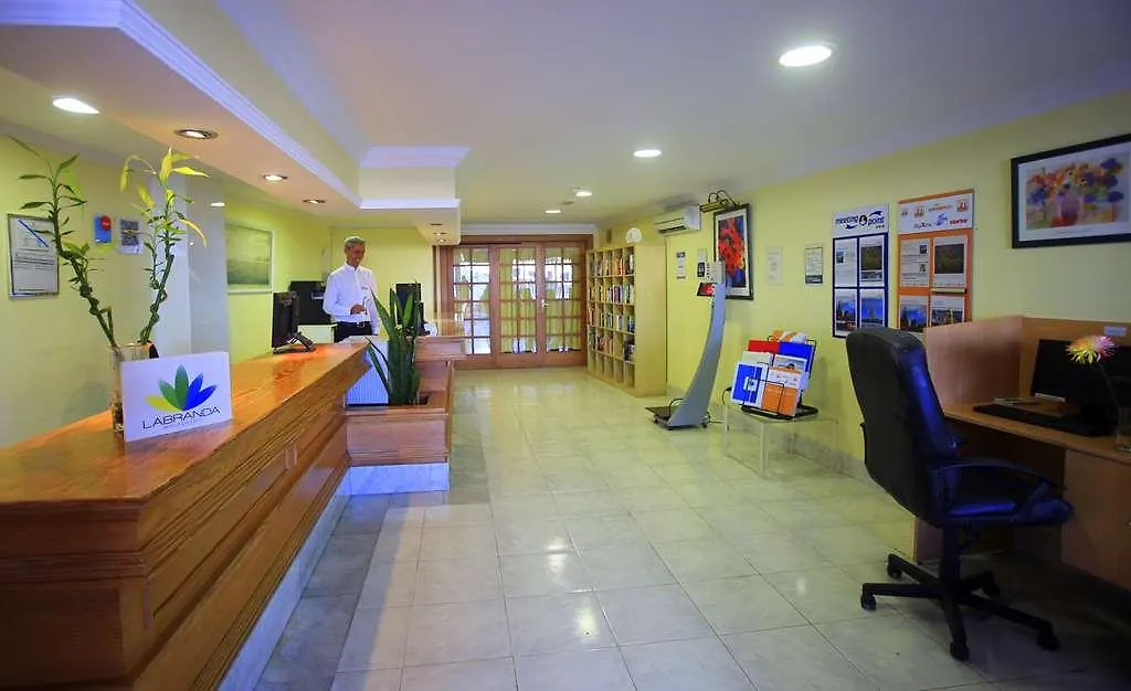 Apartment Labranda Los Cocoteros Puerto del Carmen