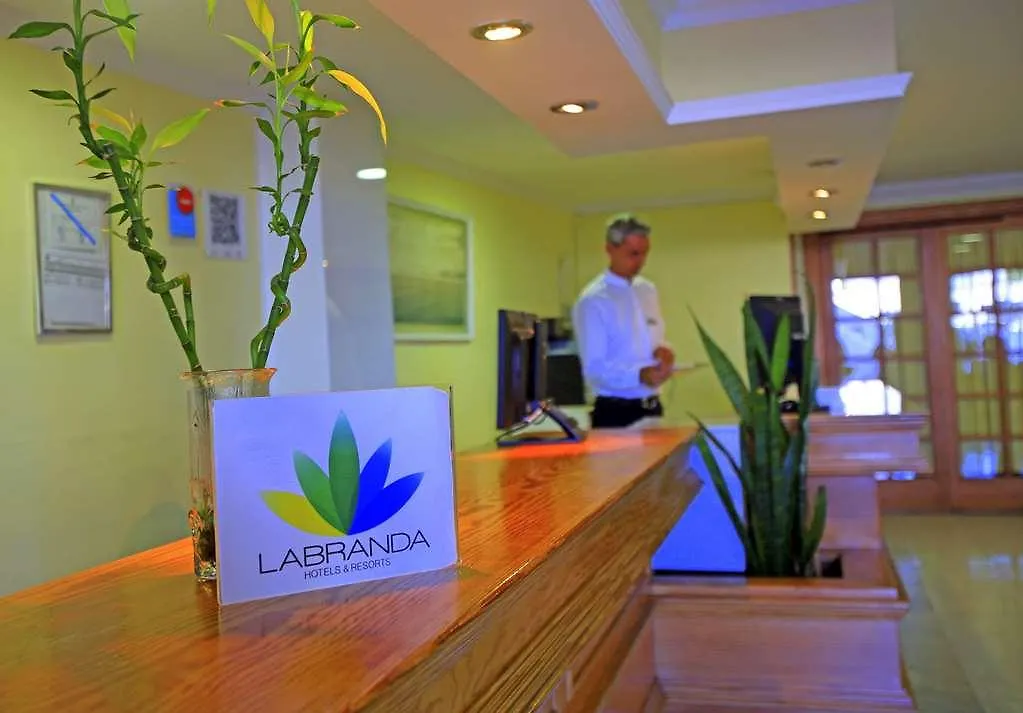 Labranda Los Cocoteros Puerto del Carmen  Puerto del Carmen (Lanzarote)