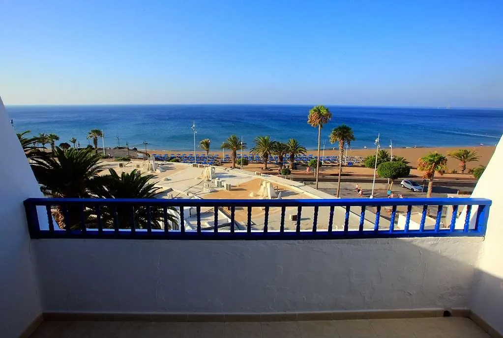 Labranda Los Cocoteros Puerto del Carmen  Puerto del Carmen (Lanzarote)