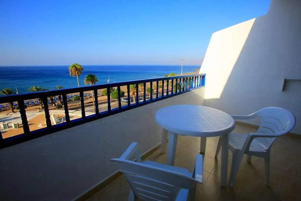 Apartment Labranda Los Cocoteros Puerto del Carmen