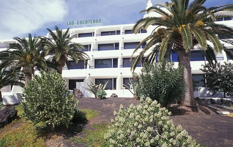 Appartamento Labranda Los Cocoteros Puerto del Carmen  Spagna