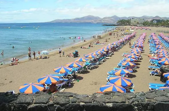 Labranda Los Cocoteros Puerto del Carmen  Apartment Puerto del Carmen (Lanzarote)
