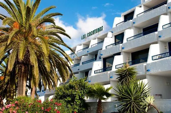 Apartment Labranda Los Cocoteros Puerto del Carmen