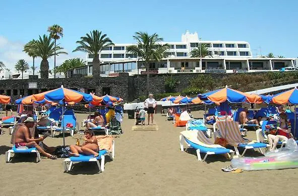 Apartment Labranda Los Cocoteros Puerto del Carmen  Spain