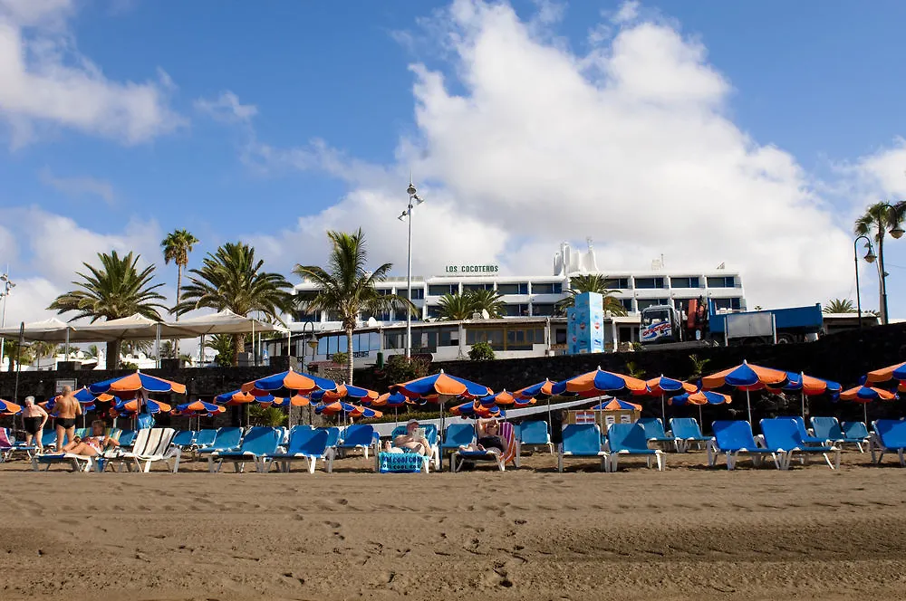 Labranda Los Cocoteros Puerto del Carmen  Apartment Puerto del Carmen (Lanzarote)