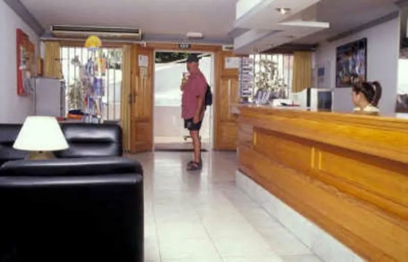 Apartment Labranda Los Cocoteros Puerto del Carmen  Spain